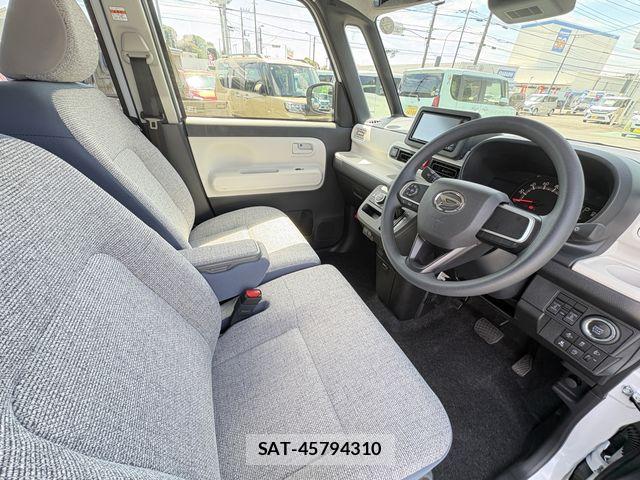Daihatsu MOVE CANBUS 2026-05 8355048-7