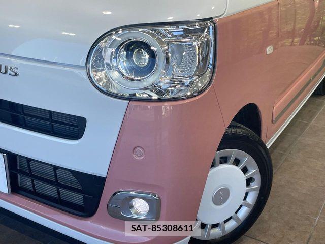 Daihatsu MOVE CANBUS 2025-01 8355045-11
