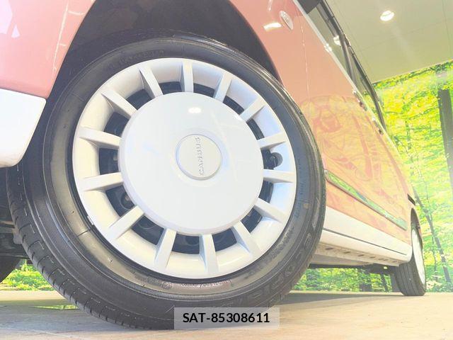 Daihatsu MOVE CANBUS 2025-01 8355045-12
