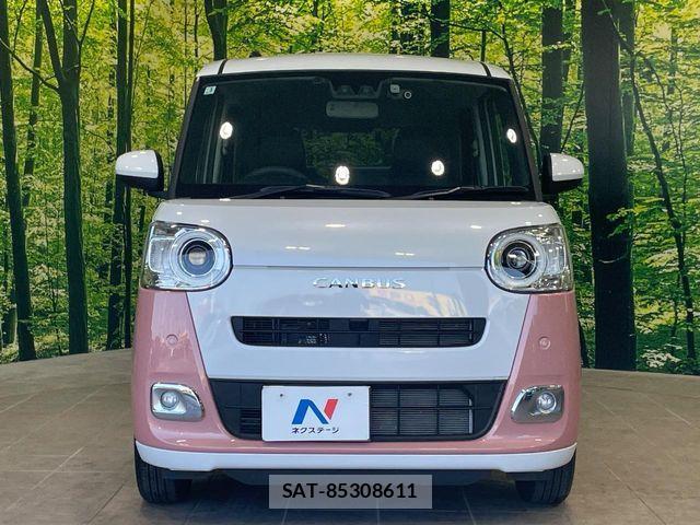 Daihatsu MOVE CANBUS 2025-01 8355045-13