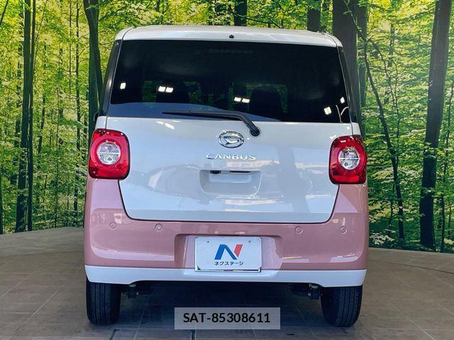 Daihatsu MOVE CANBUS 2025-01 8355045-14