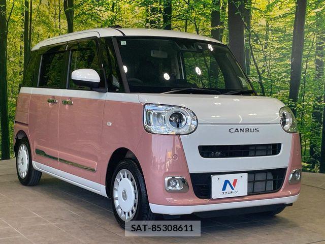 Daihatsu MOVE CANBUS 2025-01 8355045-15
