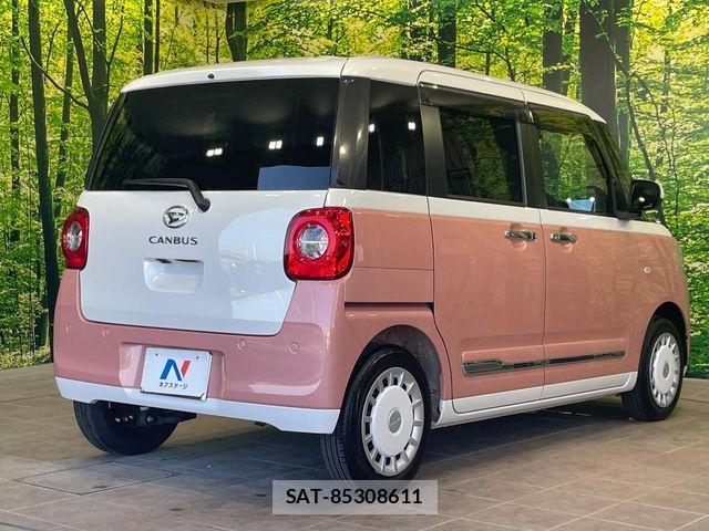 Daihatsu MOVE CANBUS 2025-01 8355045-16