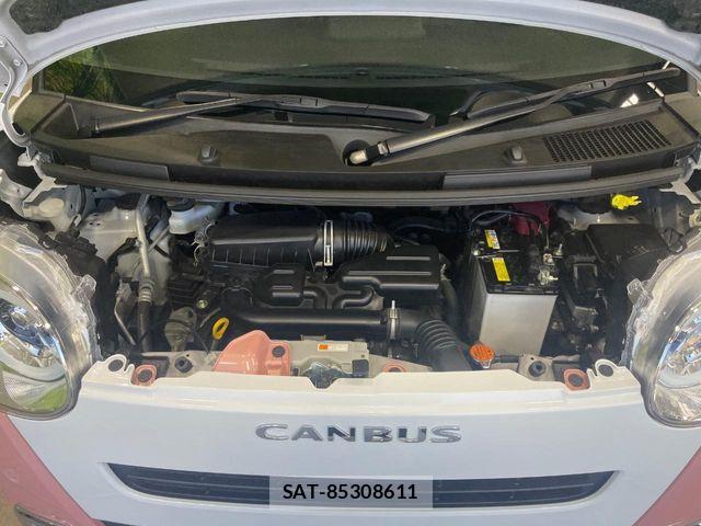 Daihatsu MOVE CANBUS 2025-01 8355045-17