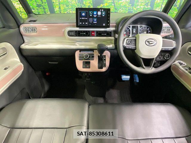 Daihatsu MOVE CANBUS 2025-01 8355045-1