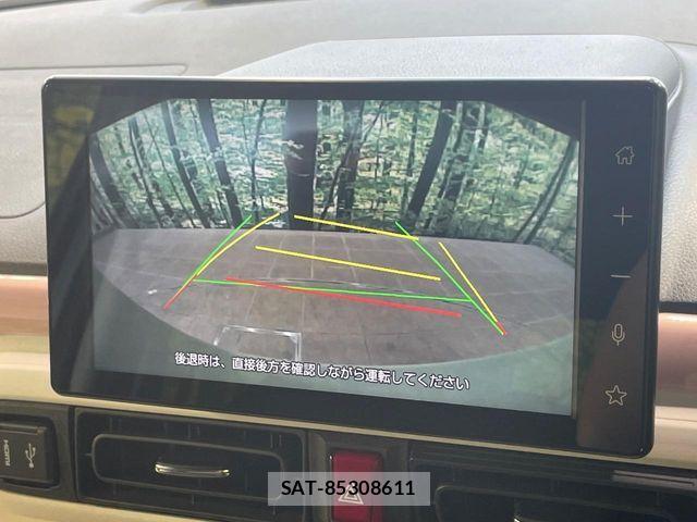 Daihatsu MOVE CANBUS 2025-01 8355045-4