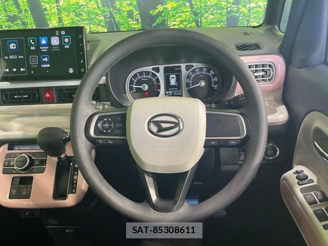 Daihatsu MOVE CANBUS 2025-01 8355045-7