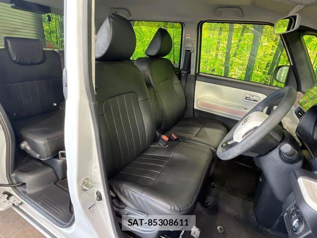 Daihatsu MOVE CANBUS 2025-01 8355045-8