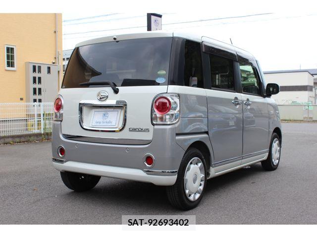 Daihatsu MOVE CANBUS 2018-10 8355050-9