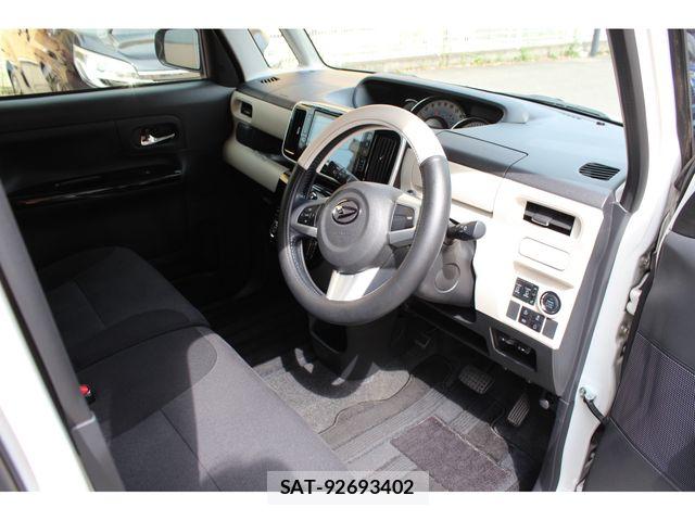 Daihatsu MOVE CANBUS 2018-10 8355050-11