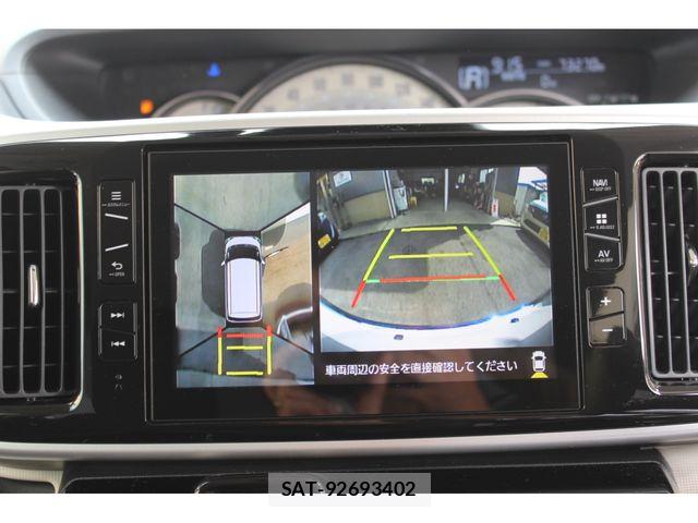 Daihatsu MOVE CANBUS 2018-10 8355050-13