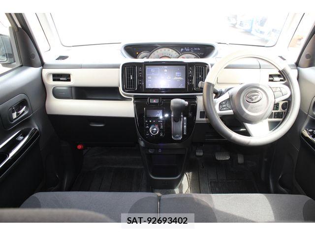Daihatsu MOVE CANBUS 2018-10 8355050-1