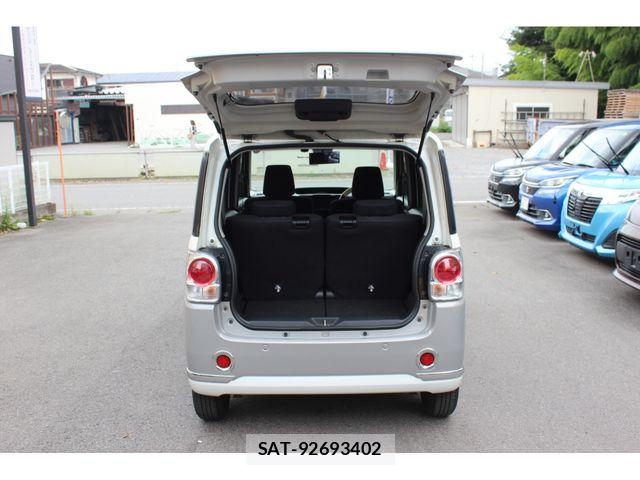 Daihatsu MOVE CANBUS 2018-10 8355050-22