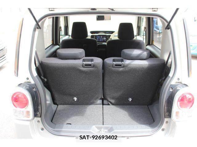 Daihatsu MOVE CANBUS 2018-10 8355050-23