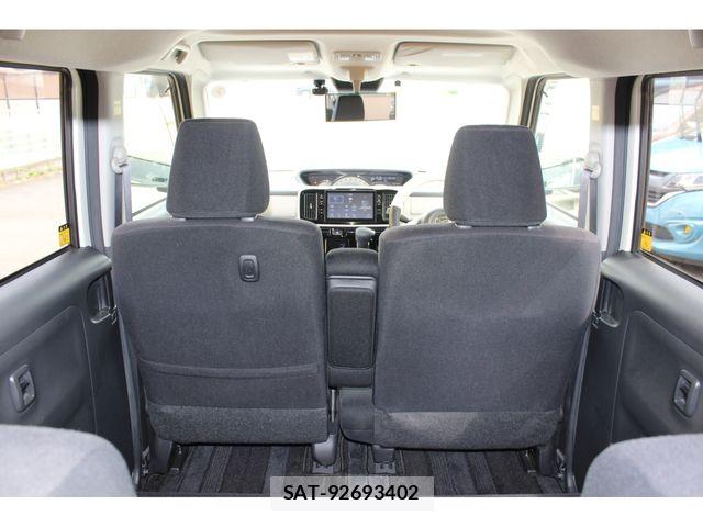 Daihatsu MOVE CANBUS 2018-10 8355050-25