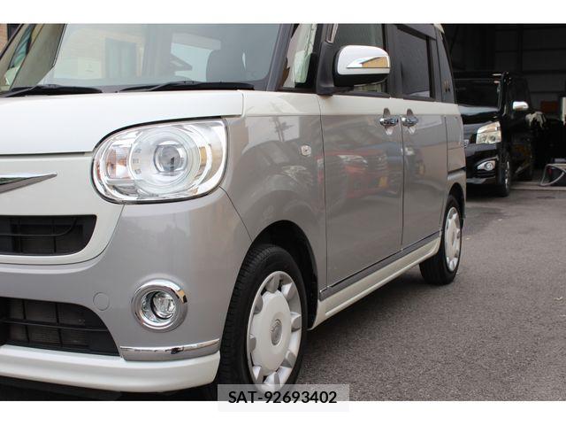 Daihatsu MOVE CANBUS 2018-10 8355050-27