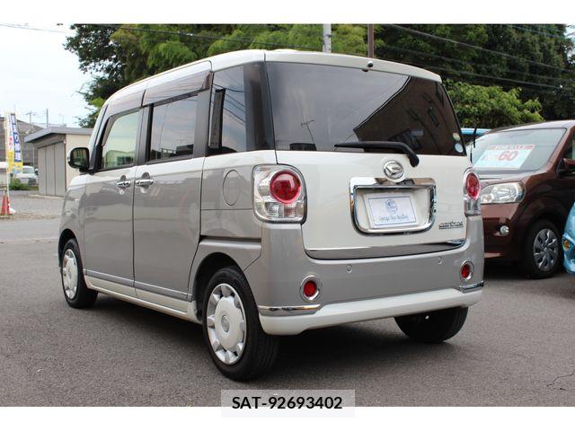 Daihatsu MOVE CANBUS 2018-10 8355050-2