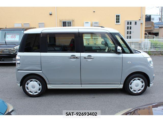 Daihatsu MOVE CANBUS 2018-10 8355050-7