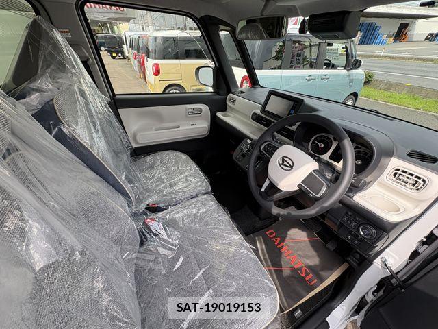 Daihatsu MOVE CANBUS 2026-04 8355043-9