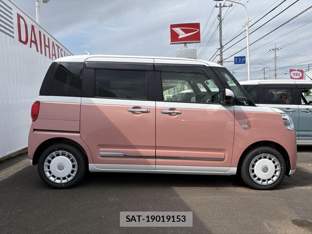 Daihatsu MOVE CANBUS 2026-04 8355043-3