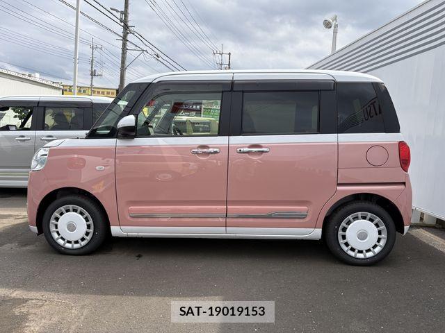 Daihatsu MOVE CANBUS 2026-04 8355043-4