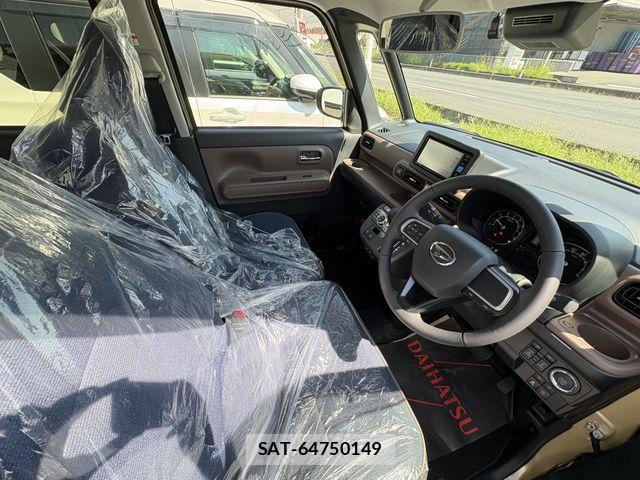 Daihatsu MOVE CANBUS 2026-01 8355035-9