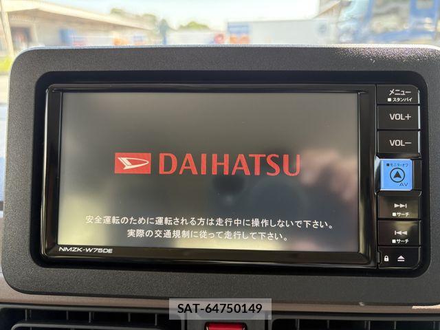Daihatsu MOVE CANBUS 2026-01 8355035-18