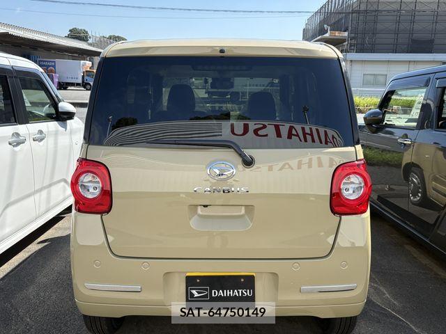 Daihatsu MOVE CANBUS 2026-01 8355035-4