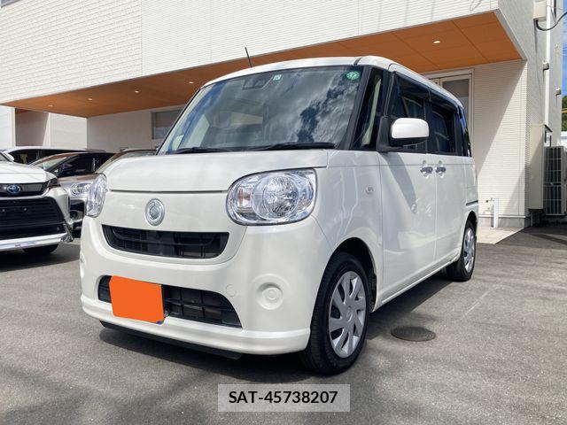 Daihatsu MOVE CANBUS 2019-11 8355034-0