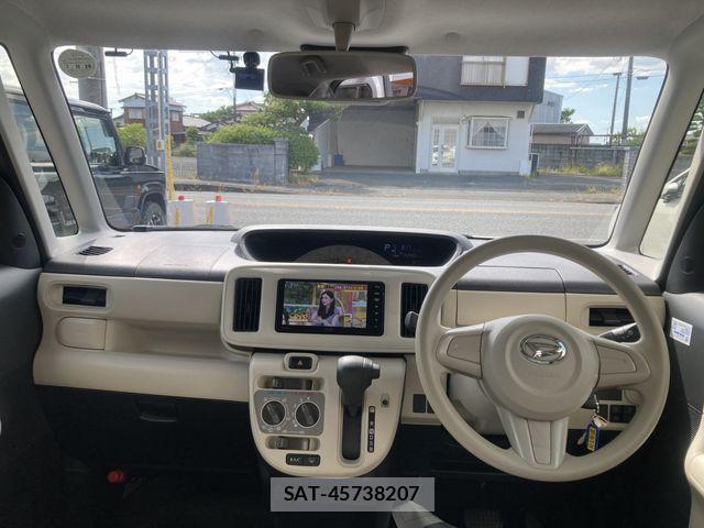 Daihatsu MOVE CANBUS 2019-11 8355034-1