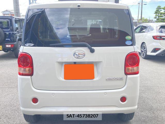 Daihatsu MOVE CANBUS 2019-11 8355034-2