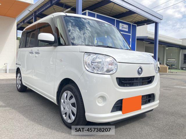 Daihatsu MOVE CANBUS 2019-11 8355034-3