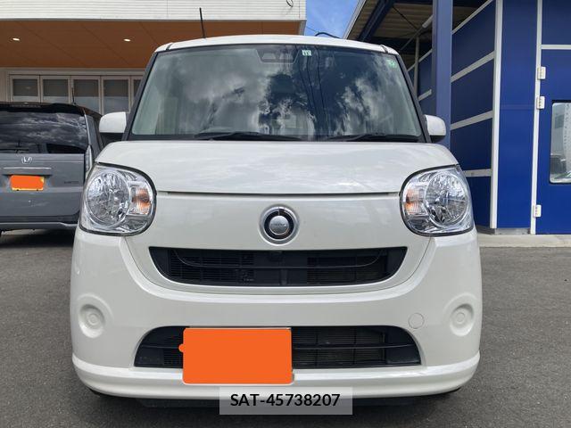 Daihatsu MOVE CANBUS 2019-11 8355034-4