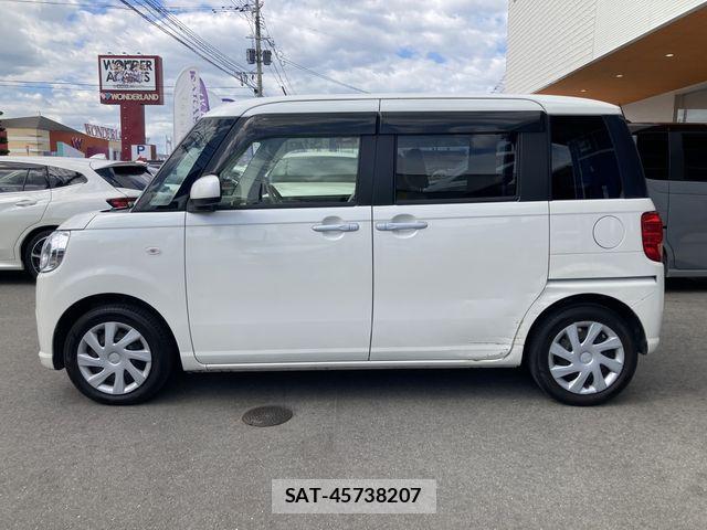 Daihatsu MOVE CANBUS 2019-11 8355034-5