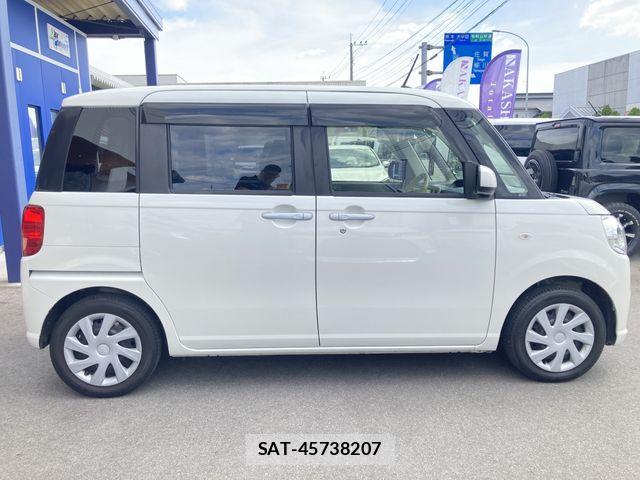 Daihatsu MOVE CANBUS 2019-11 8355034-6