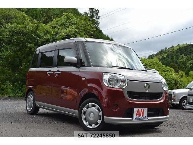 Daihatsu MOVE CANBUS 2020-12 8355052-0