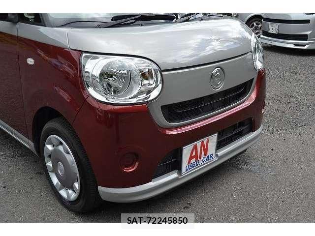 Daihatsu MOVE CANBUS 2020-12 8355052-9