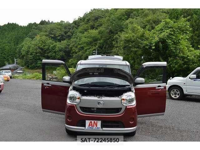 Daihatsu MOVE CANBUS 2020-12 8355052-23