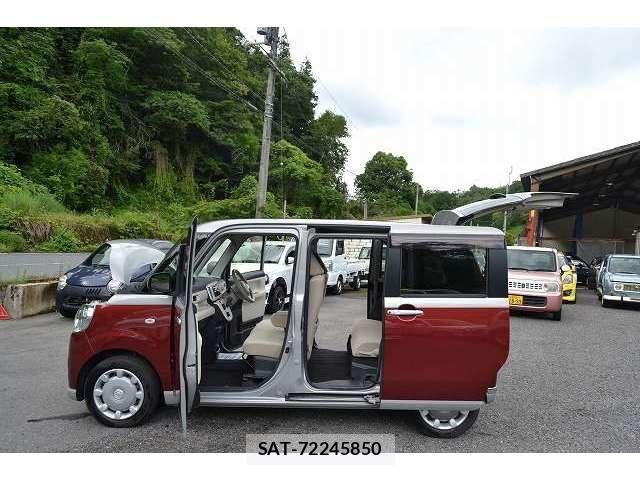 Daihatsu MOVE CANBUS 2020-12 8355052-25