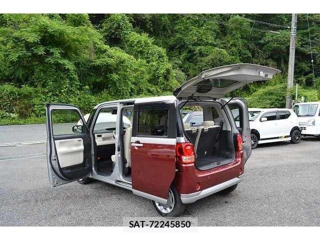 Daihatsu MOVE CANBUS 2020-12 8355052-26