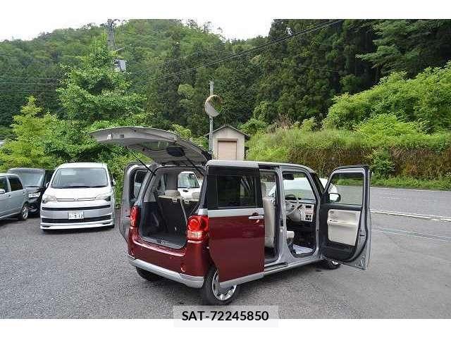 Daihatsu MOVE CANBUS 2020-12 8355052-28