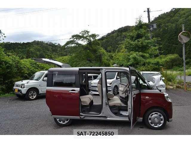 Daihatsu MOVE CANBUS 2020-12 8355052-29