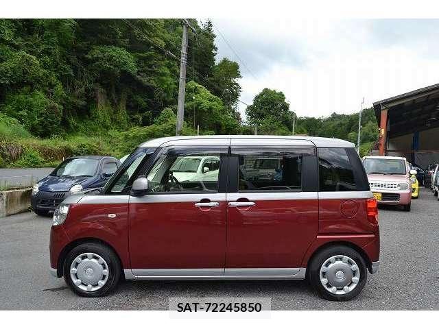 Daihatsu MOVE CANBUS 2020-12 8355052-4