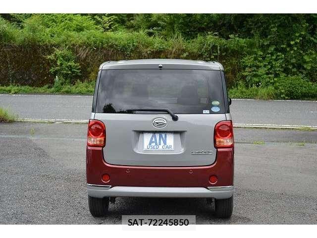 Daihatsu MOVE CANBUS 2020-12 8355052-6