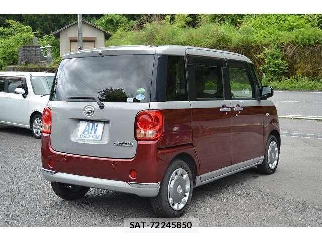 Daihatsu MOVE CANBUS 2020-12 8355052-7