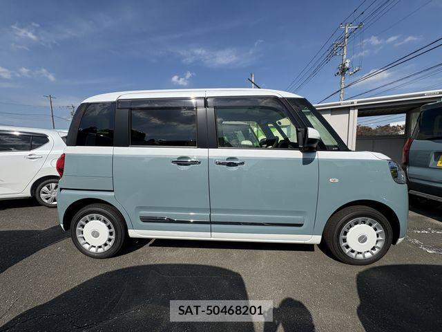 Daihatsu MOVE CANBUS 2026-04 8355044-3
