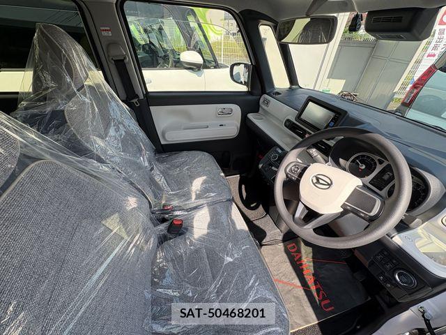 Daihatsu MOVE CANBUS 2026-04 8355044-7
