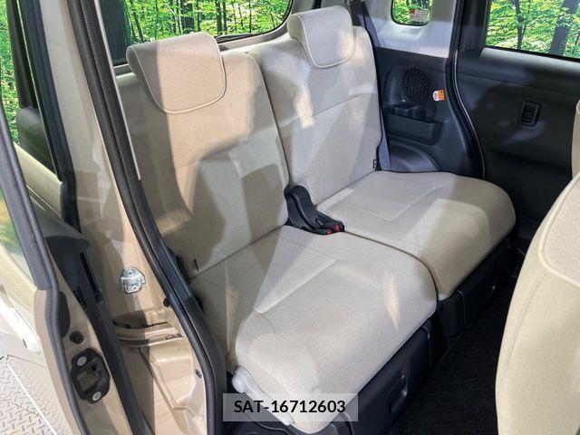 Daihatsu MOVE CANBUS 2020-08 8367241-9