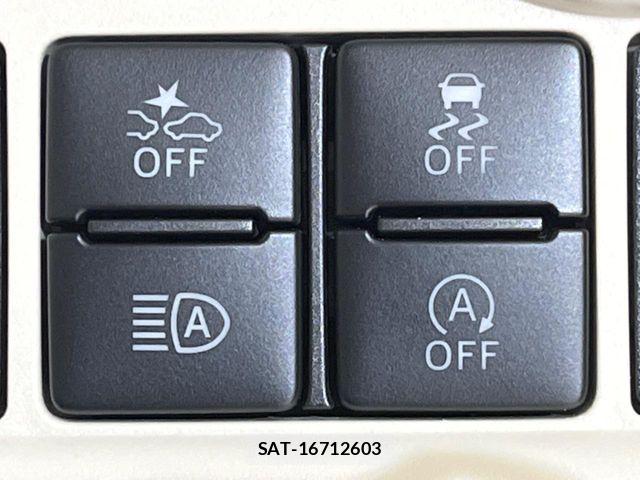 Daihatsu MOVE CANBUS 2020-08 8367241-5