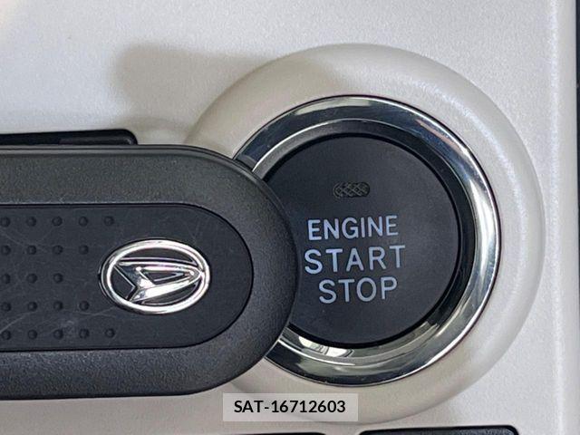 Daihatsu MOVE CANBUS 2020-08 8367241-7